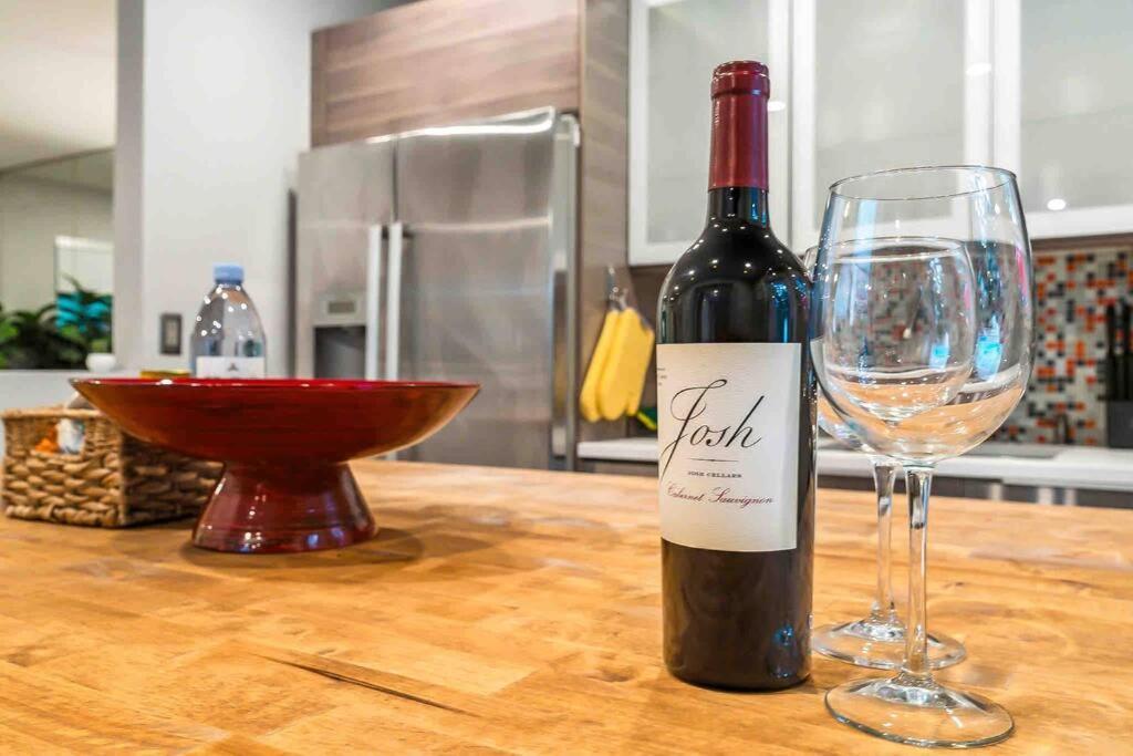 Private Oasis With Pool Near Beaches, Dining & Las Olas Fort Lauderdale Ngoại thất bức ảnh