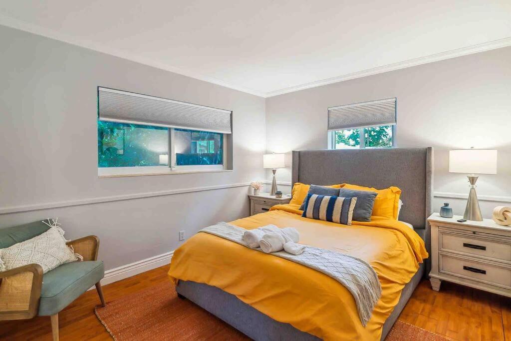 Private Oasis With Pool Near Beaches, Dining & Las Olas Fort Lauderdale Ngoại thất bức ảnh