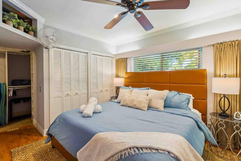 Private Oasis With Pool Near Beaches, Dining & Las Olas Fort Lauderdale Ngoại thất bức ảnh